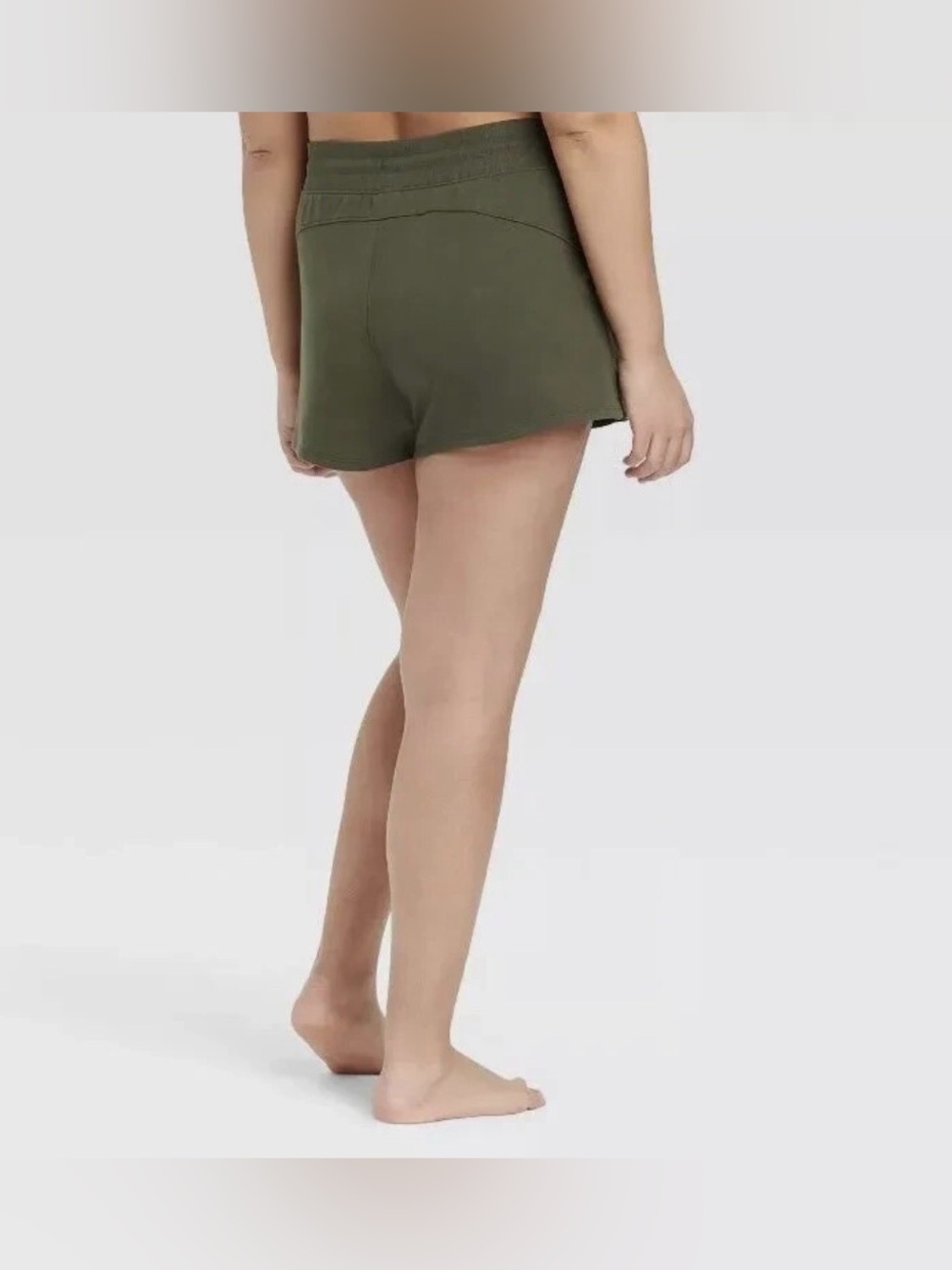 All In Motion Sweat Shorts - Picture 6 of 7